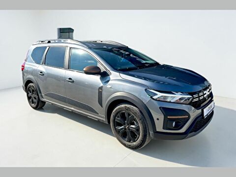 dacia, jogger, 1.6 hybrid extreme (7 koltuk), otomatik, benzin 2.el otomobil | renew 10