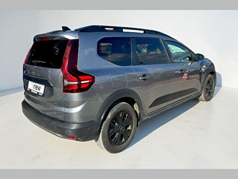 dacia, jogger, 1.6 hybrid extreme (7 koltuk), otomatik, benzin 2.el otomobil | renew 4