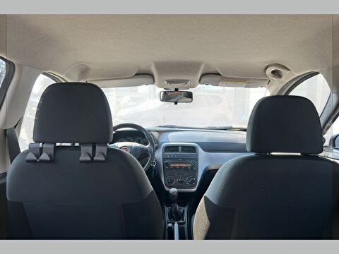 dacia, jogger, 1.6 hybrid extreme (7 koltuk), otomatik, benzin 2.el otomobil | renew 20