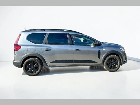 dacia, jogger, 1.6 hybrid extreme (7 koltuk), otomatik, benzin 2.el otomobil | renew 6