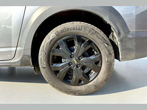 dacia, jogger, 1.6 hybrid extreme (7 koltuk), otomatik, benzin 2.el otomobil | renew 25