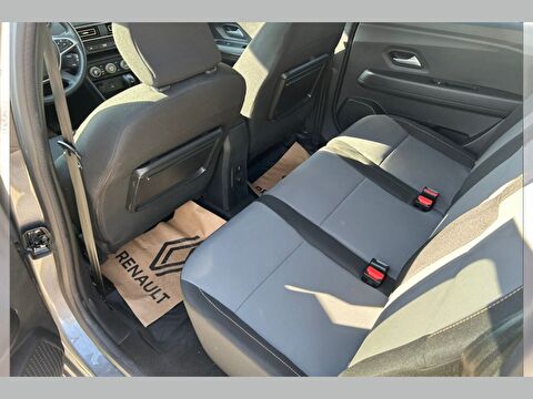 dacia, jogger, 1.6 hybrid extreme (7 koltuk), otomatik, benzin 2.el otomobil | renew 22