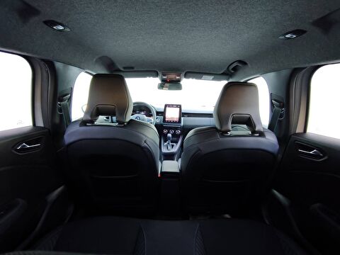 renault, clio e-tech, hatchback 1.6 e-tech techno esprit alpine otomatik, otomatik, hybrid 2.el otomobil | renew 19