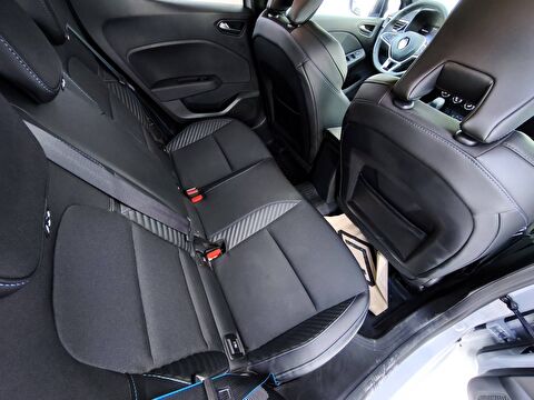 renault, clio e-tech, hatchback 1.6 e-tech techno esprit alpine otomatik, otomatik, hybrid 2.el otomobil | renew 16