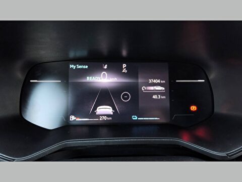 renault, clio e-tech, hatchback 1.6 e-tech techno esprit alpine otomatik, otomatik, hybrid 2.el otomobil | renew 13