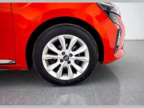 renault, clio, hatchback 1.0 tce evolution x-tronic, otomatik, benzin 2.el otomobil | renew 7