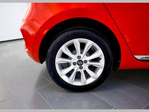 renault, clio, hatchback 1.0 tce evolution x-tronic, otomatik, benzin 2.el otomobil | renew 23