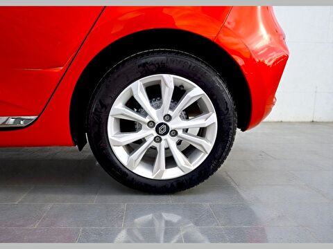 renault, clio, hatchback 1.0 tce evolution x-tronic, otomatik, benzin 2.el otomobil | renew 24