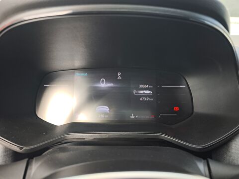 renault, clio, hatchback 1.0 tce evolution x-tronic, otomatik, benzin 2.el otomobil | renew 13