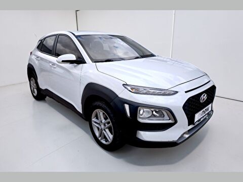 hyundai, kona, 1.6 crdı style dct, otomatik, dizel 2.el otomobil | renew 10