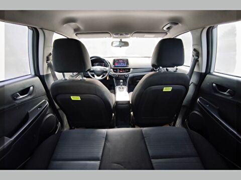 hyundai, kona, 1.6 crdı style dct, otomatik, dizel 2.el otomobil | renew 19