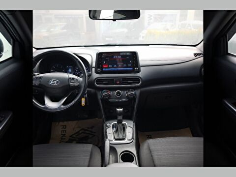 hyundai, kona, 1.6 crdı style dct, otomatik, dizel 2.el otomobil | renew 18