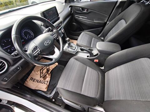 hyundai, kona, 1.6 crdı style dct, otomatik, dizel 2.el otomobil | renew 16