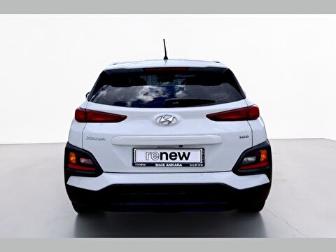 hyundai, kona, 1.6 crdı style dct, otomatik, dizel 2.el otomobil | renew 9