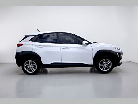 hyundai, kona, 1.6 crdı style dct, otomatik, dizel 2.el otomobil | renew 6