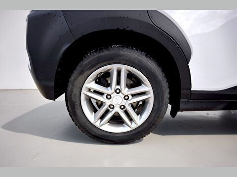 hyundai, kona, 1.6 crdı style dct, otomatik, dizel 2.el otomobil | renew 21