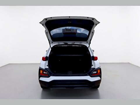 hyundai, kona, 1.6 crdı style dct, otomatik, dizel 2.el otomobil | renew 11