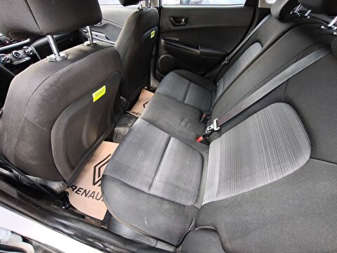 hyundai, kona, 1.6 crdı style dct, otomatik, dizel 2.el otomobil | renew 20