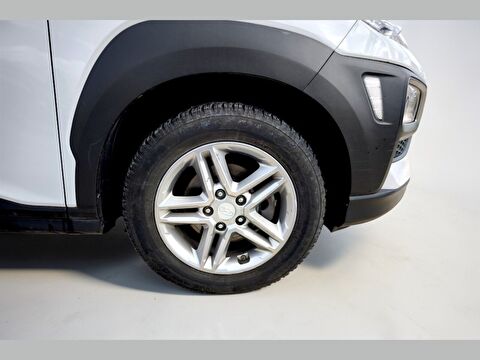 hyundai, kona, 1.6 crdı style dct, otomatik, dizel 2.el otomobil | renew 7