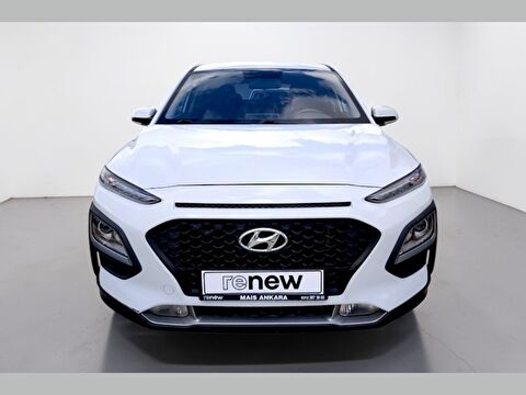 hyundai, kona, 1.6 crdı style dct, otomatik, dizel 2.el otomobil | renew 8