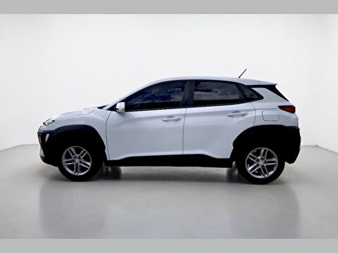 hyundai, kona, 1.6 crdı style dct, otomatik, dizel 2.el otomobil | renew 5