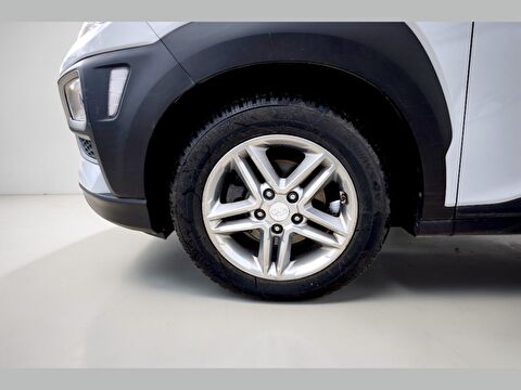 hyundai, kona, 1.6 crdı style dct, otomatik, dizel 2.el otomobil | renew 22