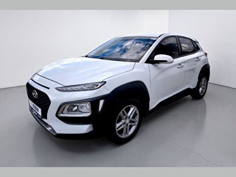 hyundai, kona, 1.6 crdı style dct, otomatik, dizel 2.el otomobil | renew 3