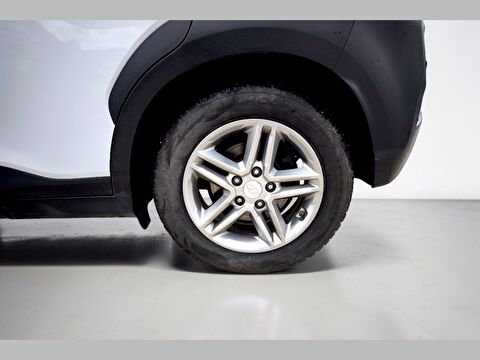 hyundai, kona, 1.6 crdı style dct, otomatik, dizel 2.el otomobil | renew 23