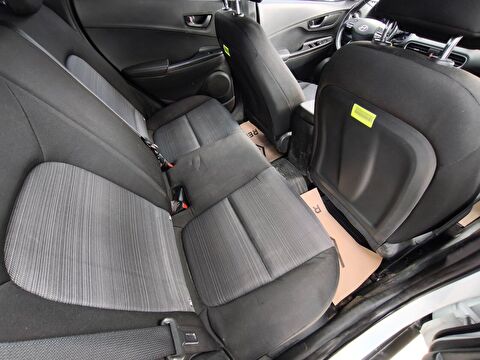 hyundai, kona, 1.6 crdı style dct, otomatik, dizel 2.el otomobil | renew 15