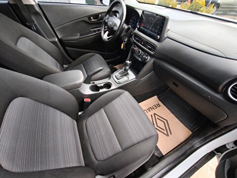 hyundai, kona, 1.6 crdı style dct, otomatik, dizel 2.el otomobil | renew 14
