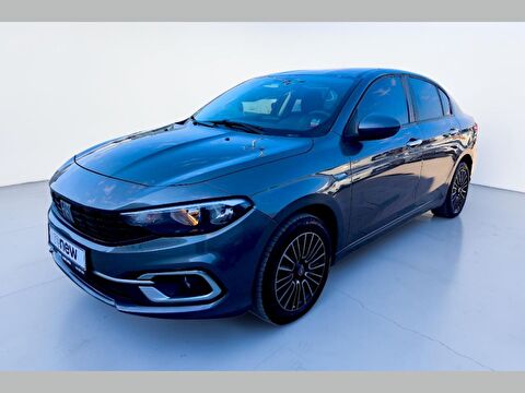 fiat, egea, 1.4 fire easy gsr, manuel, benzin 2.el otomobil | renew 3