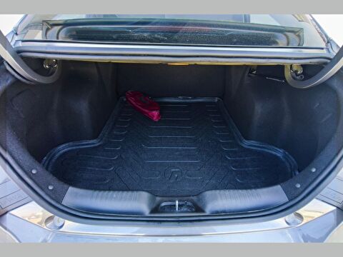 fiat, egea, 1.4 fire easy gsr, manuel, benzin 2.el otomobil | renew 20