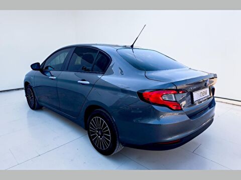 fiat, egea, 1.4 fire easy gsr, manuel, benzin 2.el otomobil | renew 10