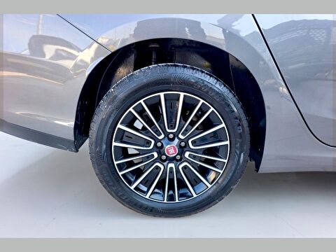 fiat, egea, 1.4 fire easy gsr, manuel, benzin 2.el otomobil | renew 22