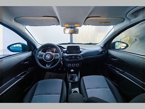 fiat, egea, 1.4 fire easy gsr, manuel, benzin 2.el otomobil | renew 14