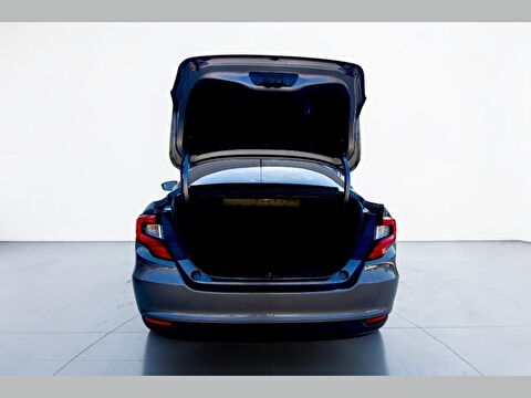 fiat, egea, 1.4 fire easy gsr, manuel, benzin 2.el otomobil | renew 12