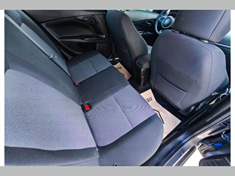 fiat, egea, 1.4 fire easy gsr, manuel, benzin 2.el otomobil | renew 16