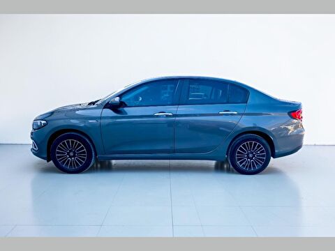 fiat, egea, 1.4 fire easy gsr, manuel, benzin 2.el otomobil | renew 5