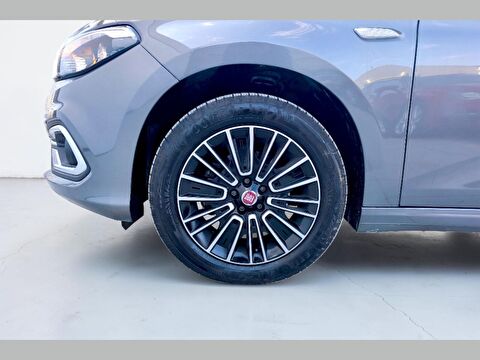 fiat, egea, 1.4 fire easy gsr, manuel, benzin 2.el otomobil | renew 24