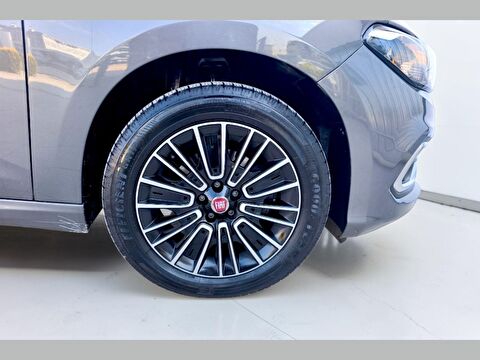 fiat, egea, 1.4 fire easy gsr, manuel, benzin 2.el otomobil | renew 7