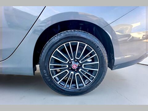 fiat, egea, 1.4 fire easy gsr, manuel, benzin 2.el otomobil | renew 23