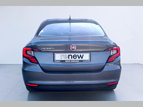 fiat, egea, 1.4 fire easy gsr, manuel, benzin 2.el otomobil | renew 9