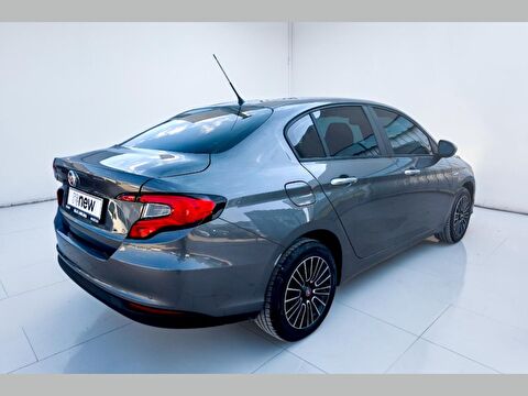 fiat, egea, 1.4 fire easy gsr, manuel, benzin 2.el otomobil | renew 4