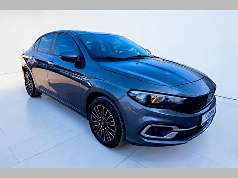 fiat, egea, 1.4 fire easy gsr, manuel, benzin 2.el otomobil | renew 11