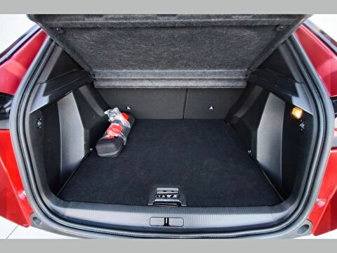 peugeot, 2008, 1.2 puretech allure eat8, otomatik, benzin 2.el otomobil | renew 23