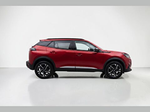peugeot, 2008, 1.2 puretech allure eat8, otomatik, benzin 2.el otomobil | renew 4