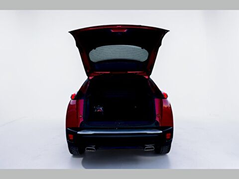peugeot, 2008, 1.2 puretech allure eat8, otomatik, benzin 2.el otomobil | renew 10
