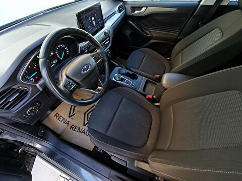 ford, focus, hatchback 1.5 tdcı ecoblue trend x otomatik, otomatik, dizel 2.el otomobil | renew 17