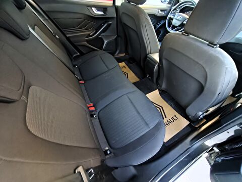 ford, focus, hatchback 1.5 tdcı ecoblue trend x otomatik, otomatik, dizel 2.el otomobil | renew 16