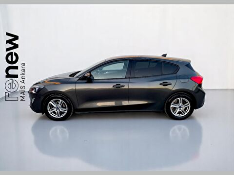 ford, focus, hatchback 1.5 tdcı ecoblue trend x otomatik, otomatik, dizel 2.el otomobil | renew 5